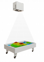 Интерактивная песочница Lite