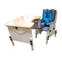 Кресло для детей с ОВЗ Егорка