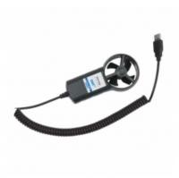 Датчик скорости ветра (0.3м/с ~ 45м/с)