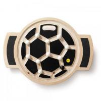 Доска-балансир с тремя шариками