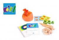 Комплект методических материалов Свойства предметов