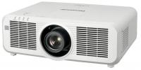 Лазерный проектор Panasonic pt-mw730le 3lcd, 8000 lm