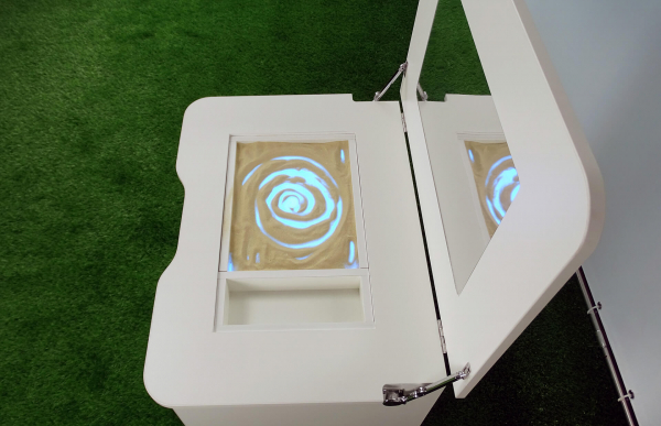 Сундучок логопеда