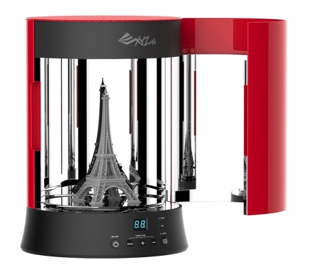 Устройство УФ-засветки XYZPrinting UV Curing Chamber