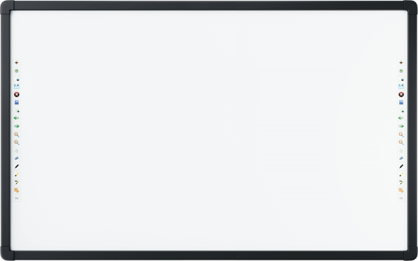 Интерактивная доска для Школы и ВУЗа "New Touch S92"
